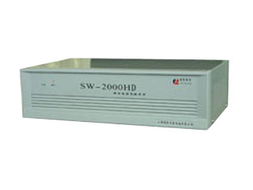 愛樂SW 2000HD集團電話系統詳解 靈活配置，高效通信