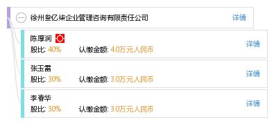 專業賦能，助力成長——徐州叁億柒企業管理咨詢有限責任公司服務解析